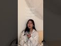 When She Love Me #whenshelovedme#shorts#toystory2#トイストーリー2#sarahmclachlan#cover#歌ってみた#洋楽カバー