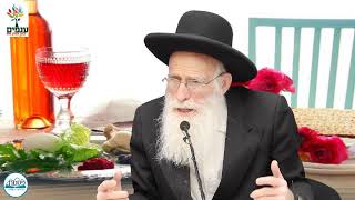 הרב יהודה יוספי | פרשת ויקרא צו | שבת הגדול | שידור חי 🔴 ממדרשת פסגות