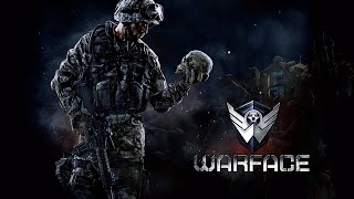 Warface рейтинговые бои в платина СОЛО