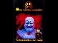 Dangerous Clown