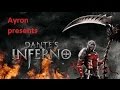 Dantes Inferno - Trials of St. Lucia - TRAINING: Explosives Only by Ayron