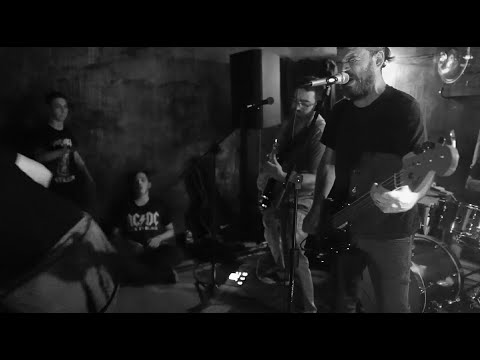 მინდა და ვთხრი MINDA DA VTKHRI @ KHEVI FEST // Tbilisi 17.09.2022