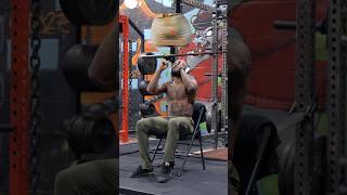 FUPA Be Gone Seated Workout #fitness #fatloss #strongabs