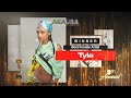 Best female artist aeausa 2023 winner  tyla  tylaofficial