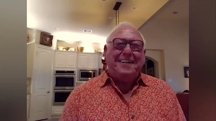 Full interview with 1972 Dolphins long snapper and Mexico Mo native Howard Kindig