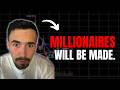 It's Time to Get Rich... (10 Stocks to Buy NOW)