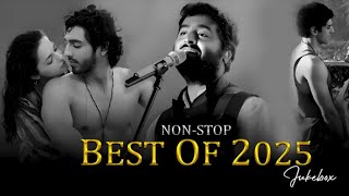Non- stop jokes box|Romantic & Love songs |Best of 2025 |Arijit Singh|Bestbollywood songs|
