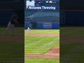 Francisco Lindor @mets @MLB #baseball #infielddrills #goldglove