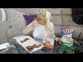 MY FAVORITE JUNK FOOD MUKBANG 3 (EATING SHOW) | WATCH ME EAT