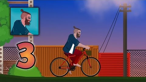 Short Ride | Gameplay Walkthrough Part 3 | Level 21-30 [Android]