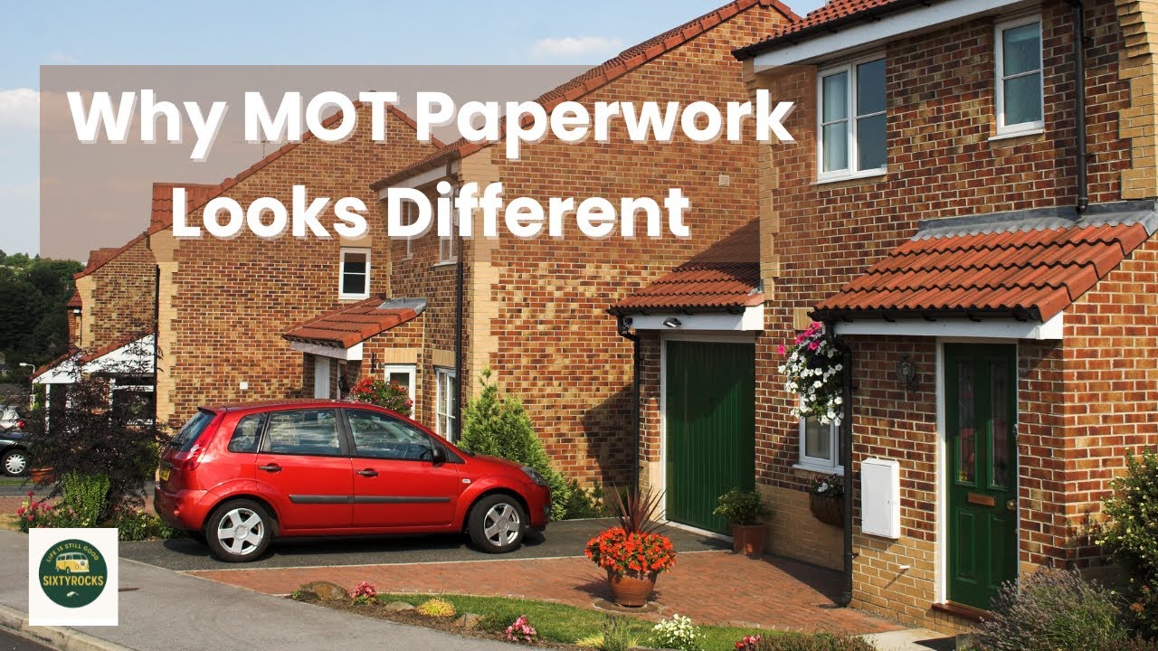 Документация по техосмотру изменилась, но большинство водителей об этом не знают.