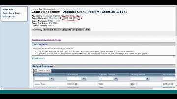 GMS Submit a Report Tutorial