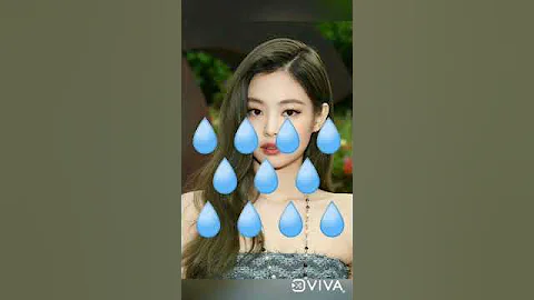 Jennie the sass queen