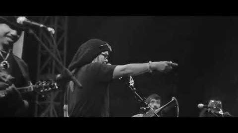 OM PMR - Terlalu Lama Sendiri (Live)
