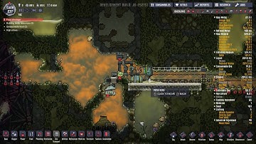 OXYGEN NOT INCLUDED EPISODE 10