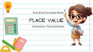 🌟 Number Ninjas: Mastering Place Value Fun! 🧮🎉