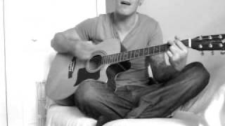 Vignette de la vidéo "Nothing compares, Sinead O'connor cover by Jimmywort (james Worton)"