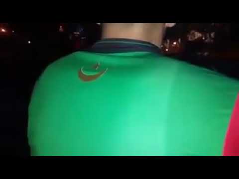 اغنية وداع من التراس التوالف بلاير للفاردي ليوني