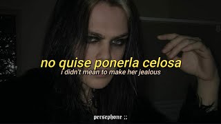 Kim Dracula - Kitty Kitty Sub. Español Lyrics