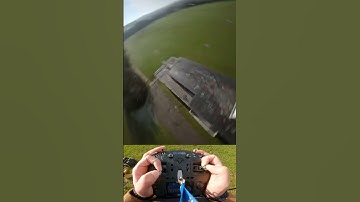 Powerloops on Powerloops | FPV Drone Freestyle (🎥: IG /gnosisfpv)