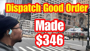 How good Is The App Dispatch 🤔 How to use roadie 2025