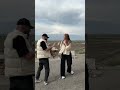 Как мы буквально столкнулись с будущим мужем #shorts