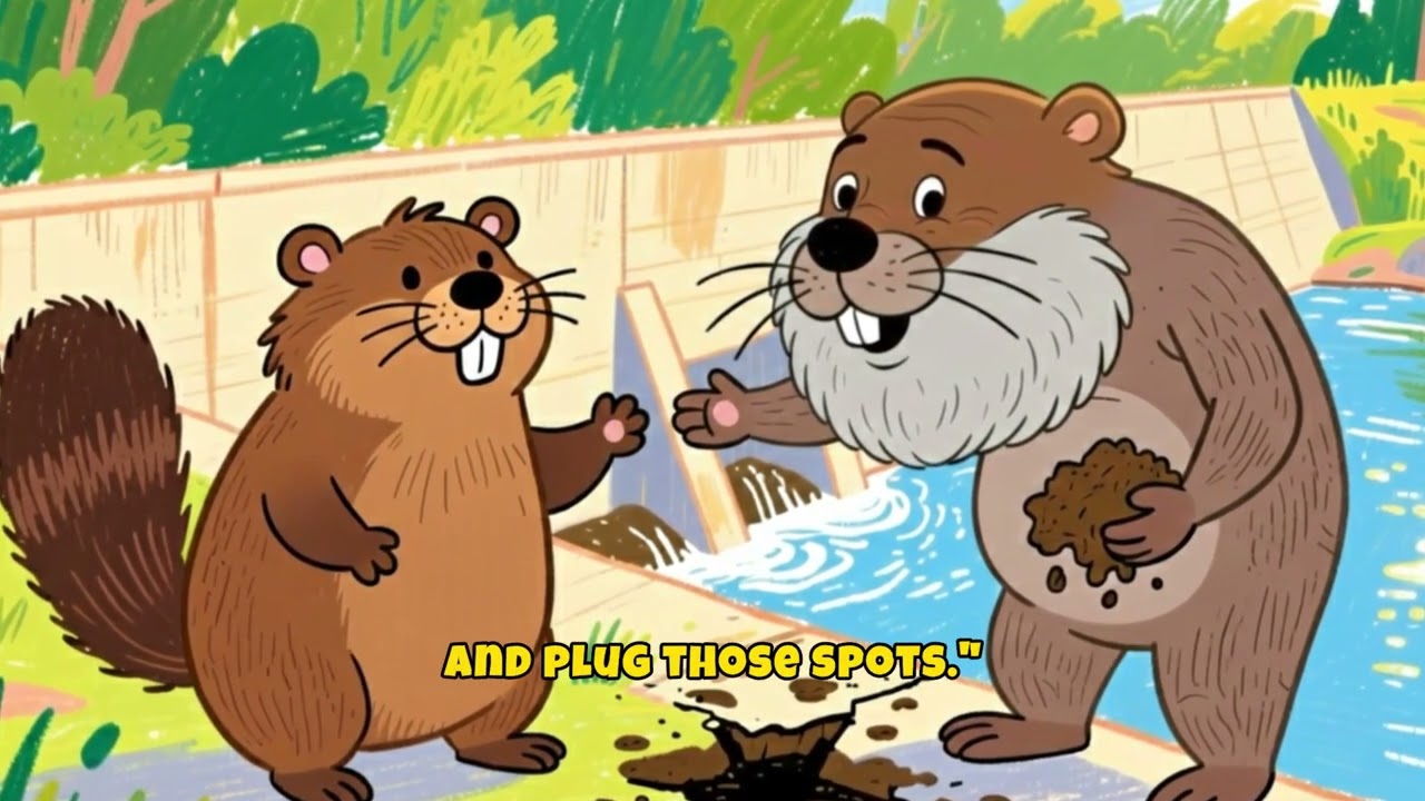 The Power of Yet: Bernie's Journey