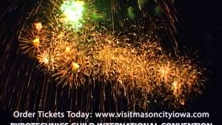 PGI Returns to Mason City - August 2014