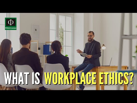 What is Workplace