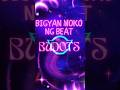 Bigyan Moko Ng Beat - Gusto Ko Mag Palambing - Disco Budots Remix #shortvideo #budotsdisco