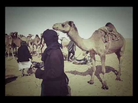 ولاد غيلان شمال مالي 