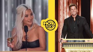 Kim Kardashian Gets Roasted: Did They Go Too Far? by HOT 97 25,453 views 6 days ago 4 minutes, 20 seconds