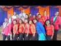 Siku Kuu Ya Ca S Vijana Moria Temple Simike 2019 