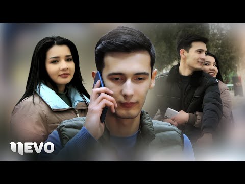 Javlonbek Ibotov — Yondim (Official Music Video)