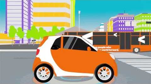 Vehicle-to-Vehicle (V2V) Research at RIT