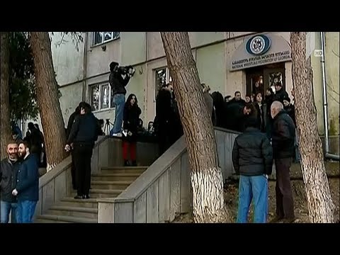 რა ვითარებაა ჭიდაობის ფედერაციასთან