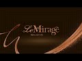 Lemirage  website presentation  webandcrafts