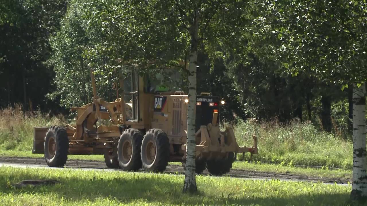 Ремонт на комсомольском - YouTube