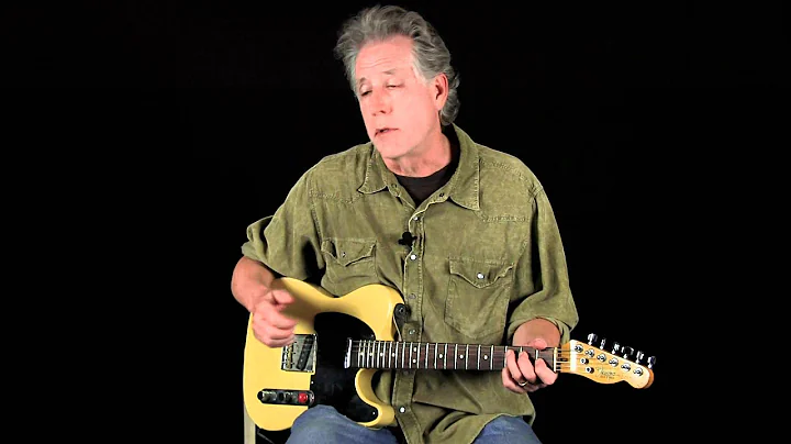 Keith Wyatt - Talkin' Blues: The Gospel of Pops St...