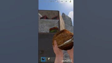 When you get offline raided in Rust...