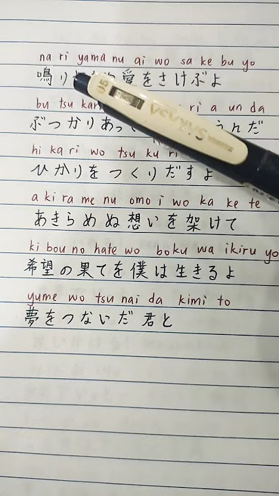 Netsujou no Spectrum- Nanatsu no Taizai OP 1 #anime #lyrics #popular #nanatsunotaizai #shorts