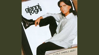 Miniatura de vídeo de "Gianni Togni - Ti voglio dire"