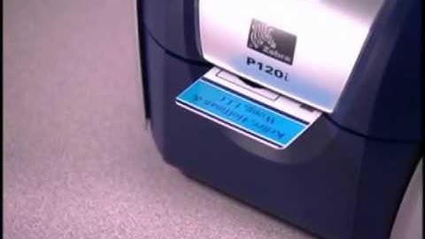 P120i Card Single Sense Call 1-800-688-6373