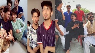 Tiktok SuperStar || Team07, Mr.Faisu, Hasnain, Adnaan, Faiz & Shifu,  Famous Musically Video ||