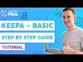 Keepa tutorial  how to use keepa for amazon fba sourcing keepa charts