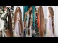 Super Long and Gorgeous Hair 😍😍 | Dream Long Hair | Real Life Rapunzel