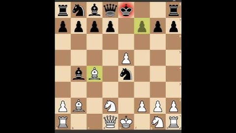 Brilliant Move! #Chess #Shorts