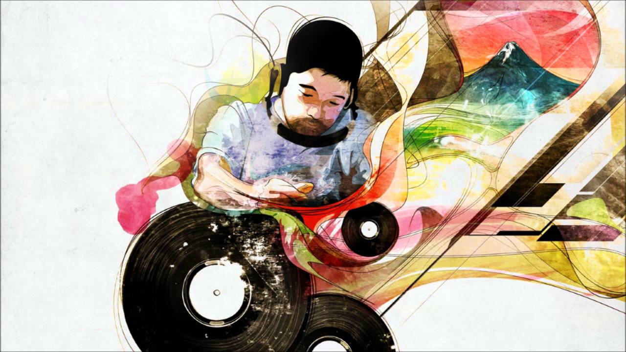 nujabes feather