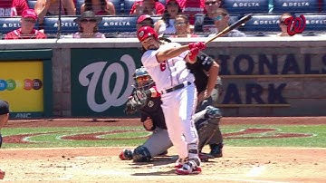 ATL@WSH: Rendon drives in two with a double to left