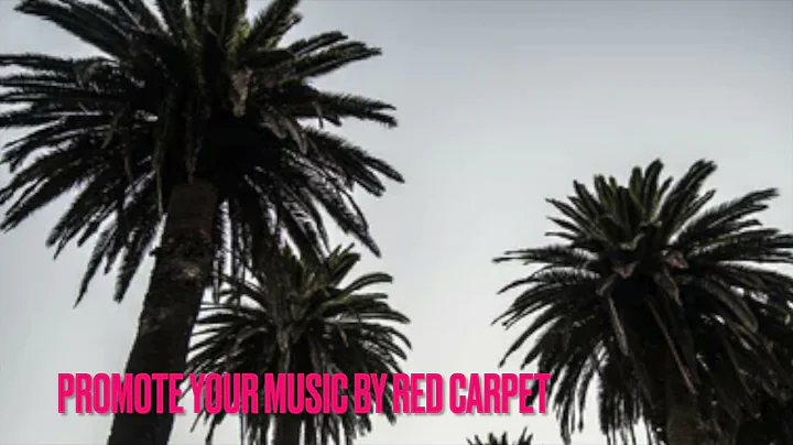 promote your music